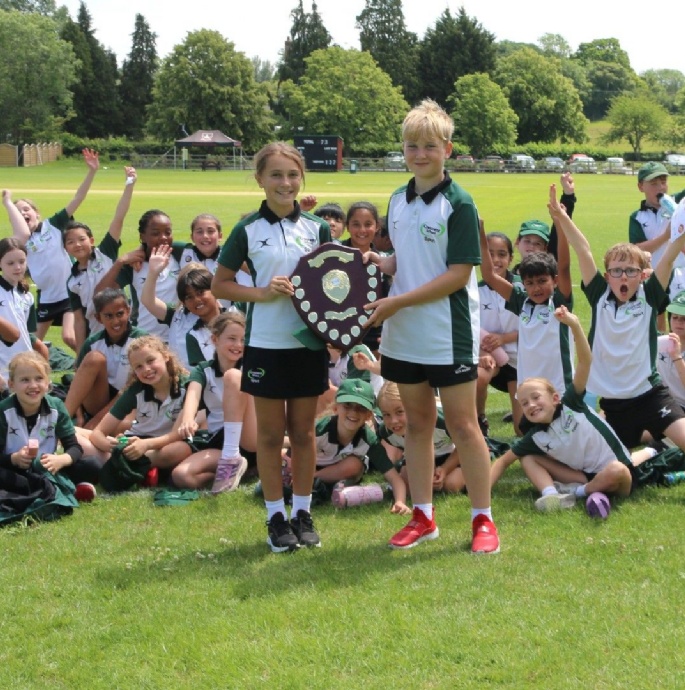 News &raquo; Sports Day Was A Record Breaking Success